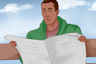 How To Look Attractive (Guys) (with Pictures)   WikiHow