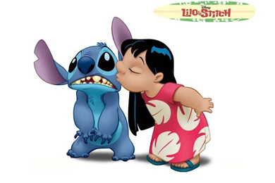 Lilo And Stitch Disney Backgrounds Image For iPad Mini 3   Cartoons ...