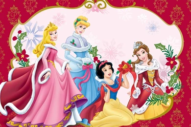 Disney Princess Wallpapers