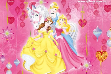 Disney Princess   Disney Princess Wallpapers (16228241)   Fanpop