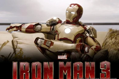 Wallpapers Iron Man – Windows 10 Wallpapers