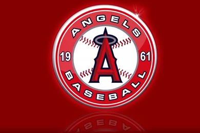 Los Angeles Angels Of Anaheim Wallpapers Hd Free Download