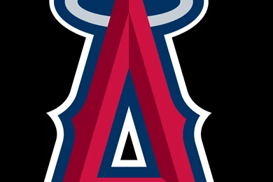 Los Angeles Angels Logo   HDWallpaperSets.Com