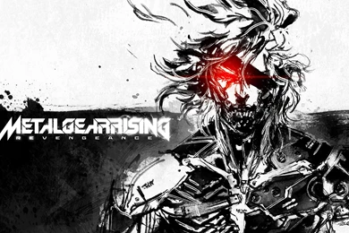 Metal Gear Solid HD Wallpapers   Page 3