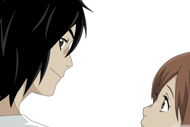 Eden Of The East Higashi No Eden HD Desktop Wallpapers : High ...