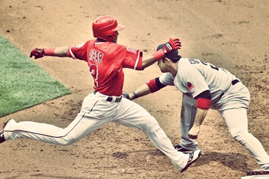 1680x1050 Los Angeles Angels, Baseball, Mlb, Los Angeles Angels ...