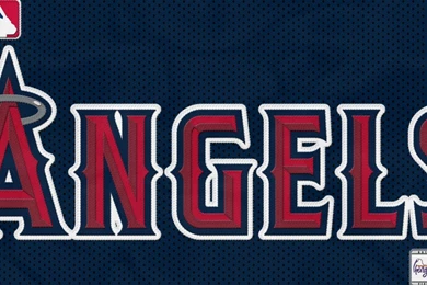 Los Angeles Angels Wallpapers HD   HDWallpaperSets.Com