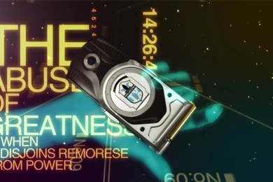 Higashi No Eden Gekijouban I The King Of Eden Picture