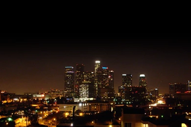 42 High Definition Los Angeles Wallpaper Images In 3D For Download