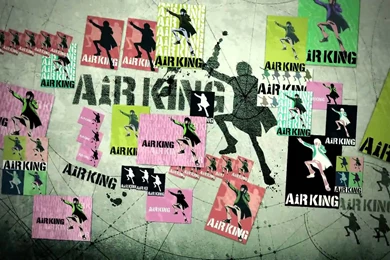 Higashi No Eden: The King Of Eden Opening HD YouTube