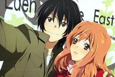 480x270px Amazing Wallpapers Of Higashi No Eden 130.93 KB