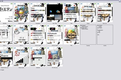Higashi No Eden SE Theme By Yoshiku On DeviantArt