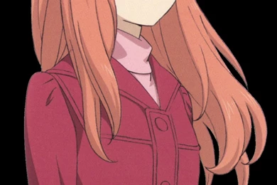 Render]Morimi Saki   Higashi No Eden By MukuroChwan On DeviantArt