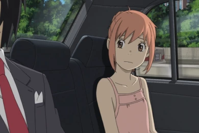 Eden Of The East (Higashi No Eden) Movie 2 Grohotun`s HD Anime ...