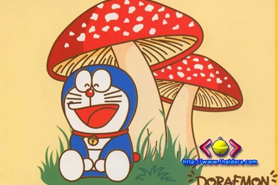 Wallpapers Doraemon Doreamon 1024x768
