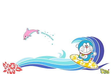 Doraemon Wallpapers 3