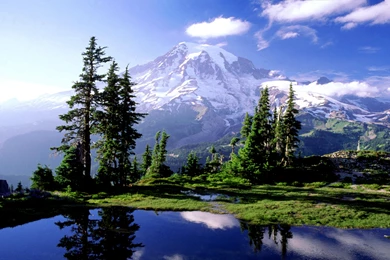 Washington State Wallpapers HD