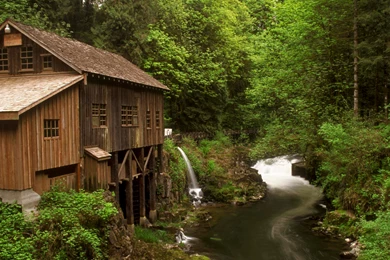 Wide HD Stunning Vancouver Wallpapers