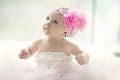 Stunning Baby Full HD Wallpapers