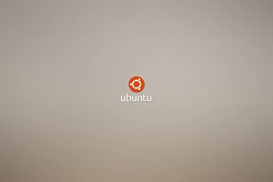 Logo Minimalistic Linux Ubuntu Wallpapers [2]   (