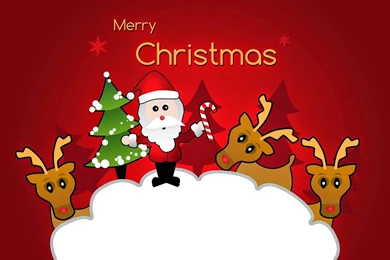 free merry christmas wallpaper images wallpapers cave desktop background
