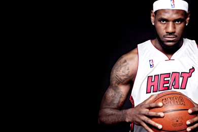 Lebron James Wallpapers