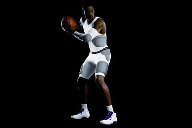 Lebron James HD Wallpapers For Desktop Download