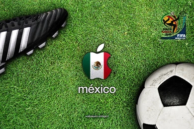 Mexico Wallpapers Collection (34+)