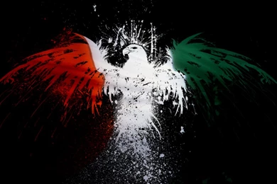 Mexican Flag Wallpapers   Wallpapers Zone