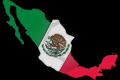 Mexico Flag Wallpapers Related Keywords & Suggestions   Mexico Flag ...