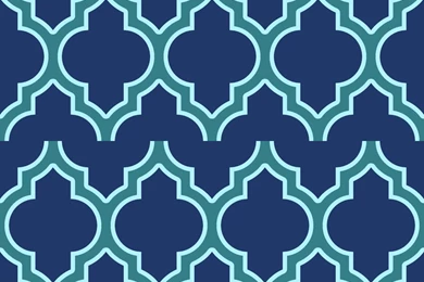 RePin Image: Quatrefoil Computer Wallpapers On Pinterest