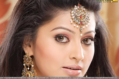 South Indian Actress Sneha Wallpapers   Kerala9.com