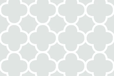 2625 21857 Mint Quatrefoil   Origin   Symetrie Wallpapers By A ...