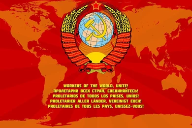 Communism Wallpapers By Jenissimo On DeviantArt