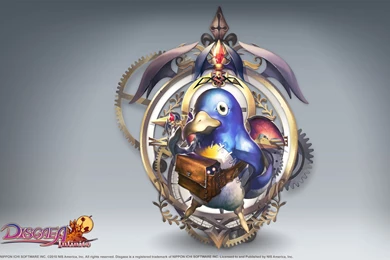 34 Disgaea HD Wallpapers