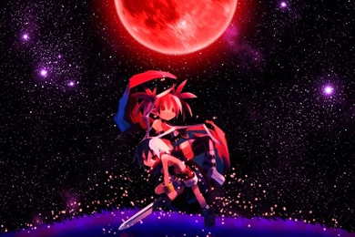 Disgaea Wallpapers   Wallpapers Wiki   Wikia