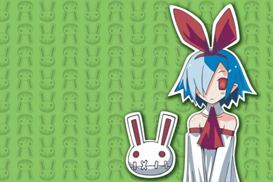 1 Disgaea D2: A Brighter Darkness HD Wallpapers