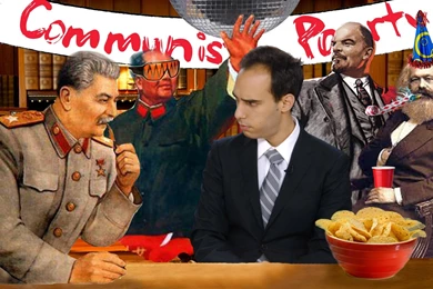 The Future Of China And The Chinese Communist Party