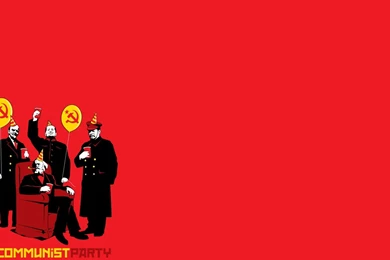Communists Party Ussr 1680x1050