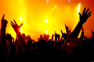 Best Party Wallpapers Hd