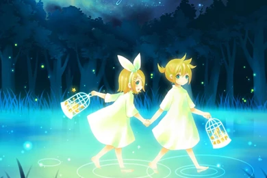 Gemini Wallpapers   (