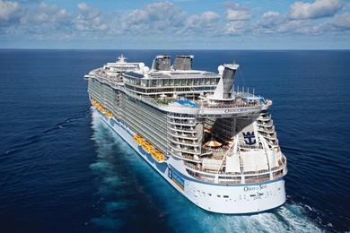 2250x1500px Oasis Of The Seas