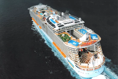 1715x1121px Oasis Of The Seas