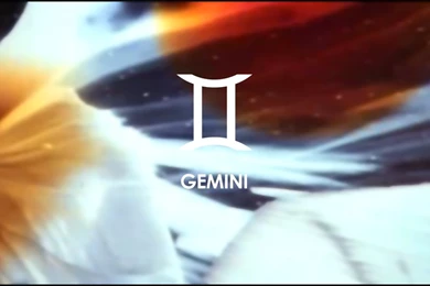 GEMINI   Wallpapers By GlorianAstrology On DeviantArt