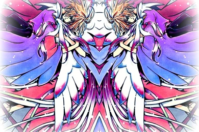 DeviantArt: More Like Tsubasa Gemini Wallpapers By Lele Chan ICE