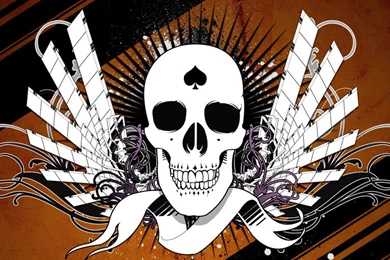 Jack Wallpapers By Gemini kriket On DeviantArt