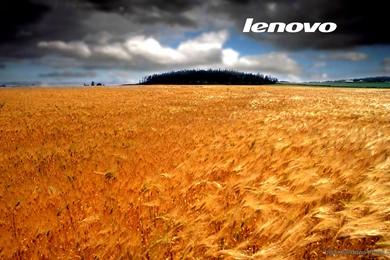 Lenovo – Windows 10 Wallpapers