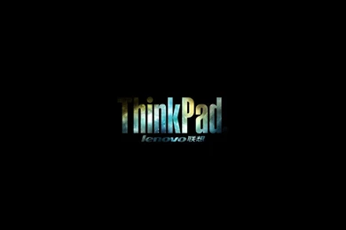 Thinkpad Wallpapers