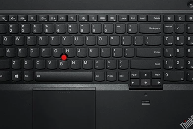 ThinkPad L540