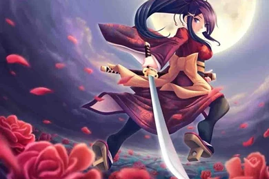 HD Anime Wallpapers   Android Apps On Google Play